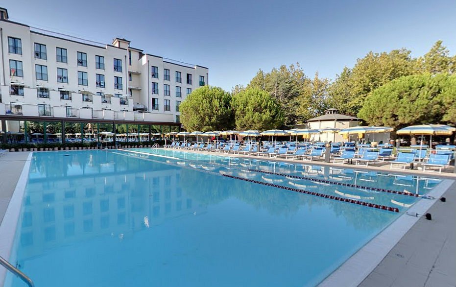 hotel club dante