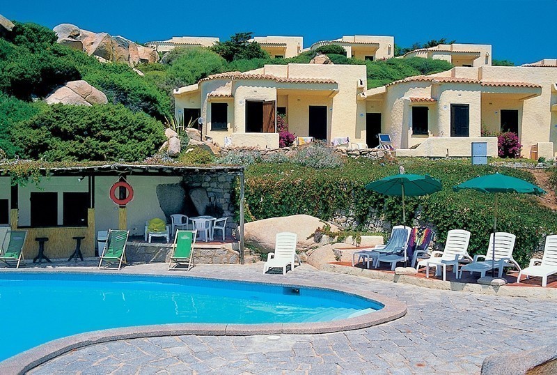 shardana hotel club 13037