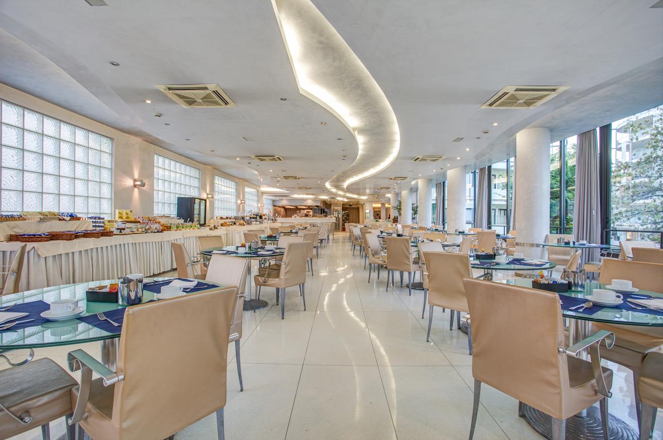 hlp peninsula ristorante 003